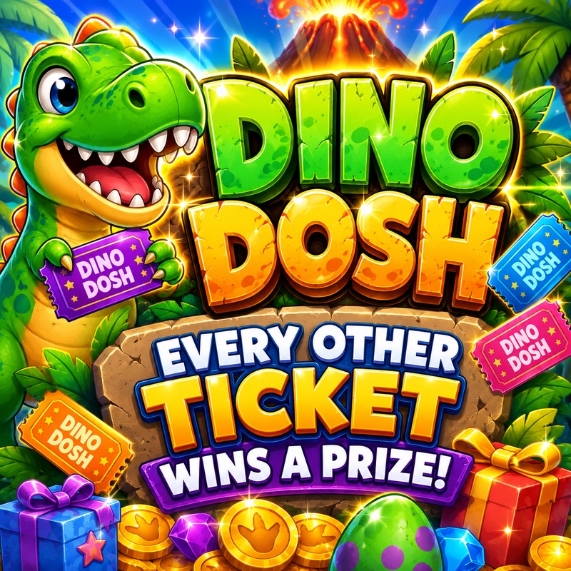 Dino Dosh