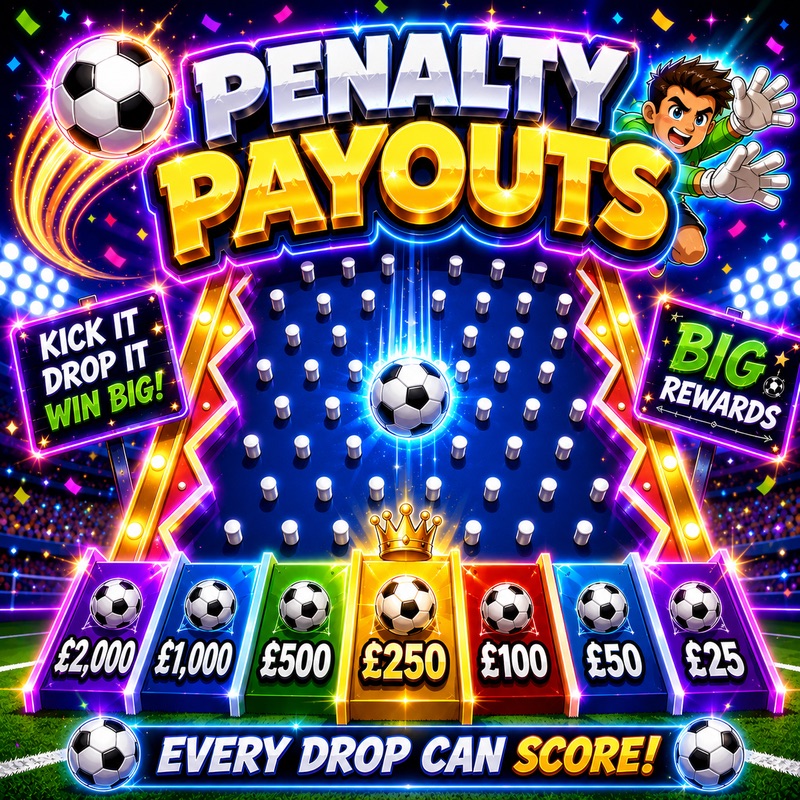 Penalty Payouts