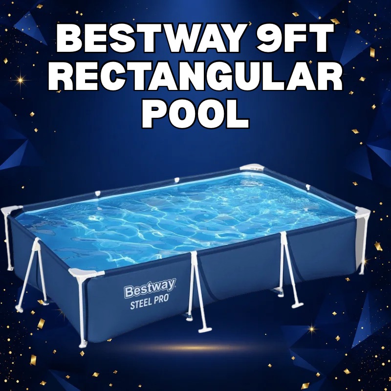 Bestway 9ft Pool
