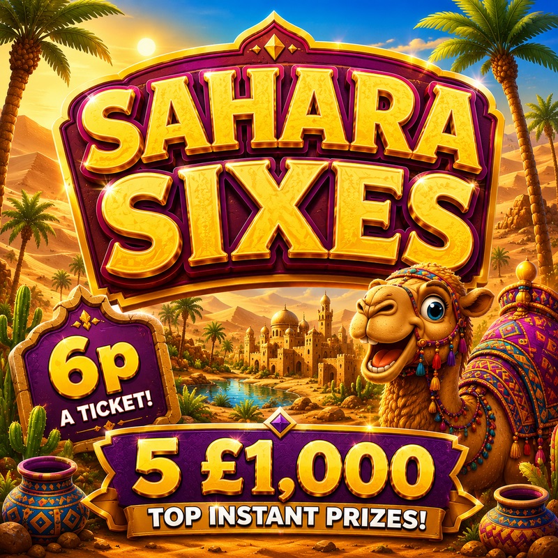 Prize Badge
