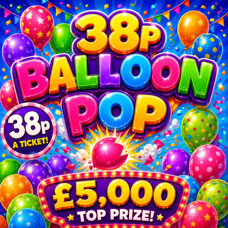 Prize Badge