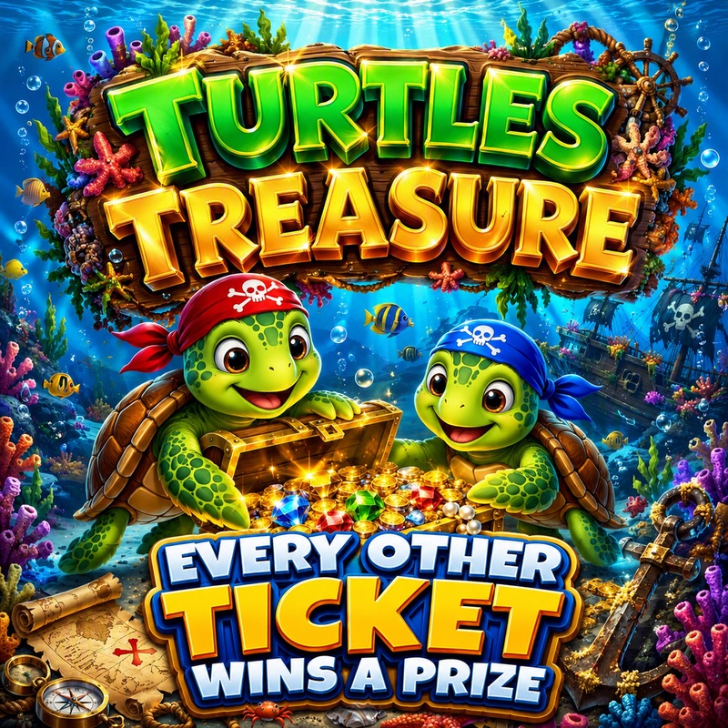 Prize Badge