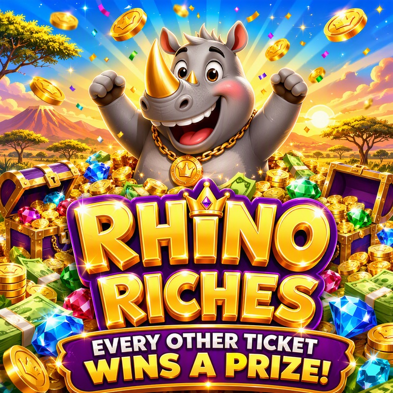 Prize Badge