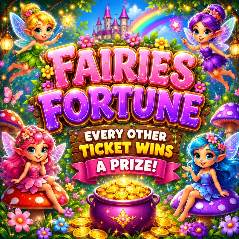 Fairies Fortune