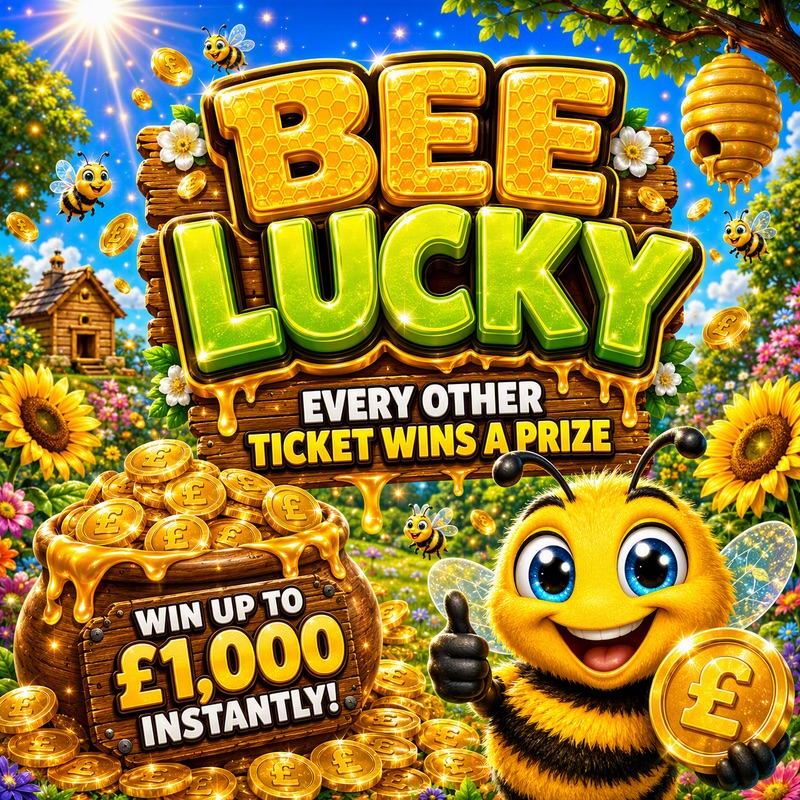 Prize Badge