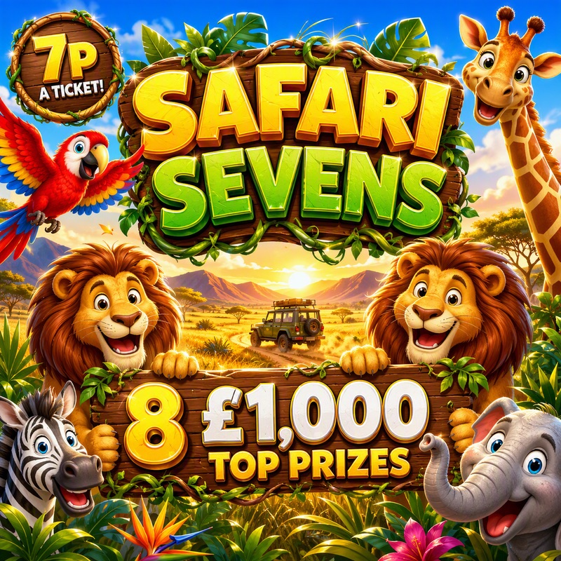 Prize Badge
