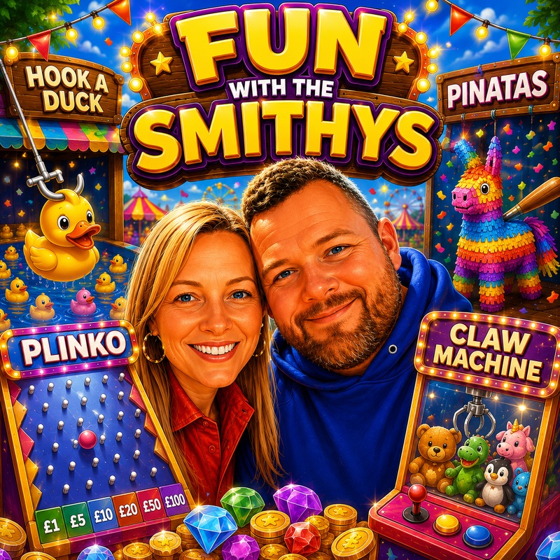 Fun With The Smithys