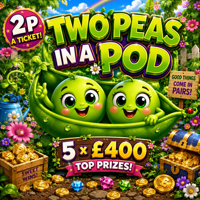 Prize Badge