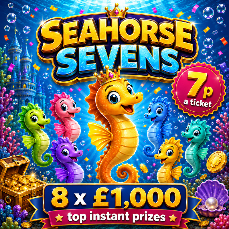 Prize Badge