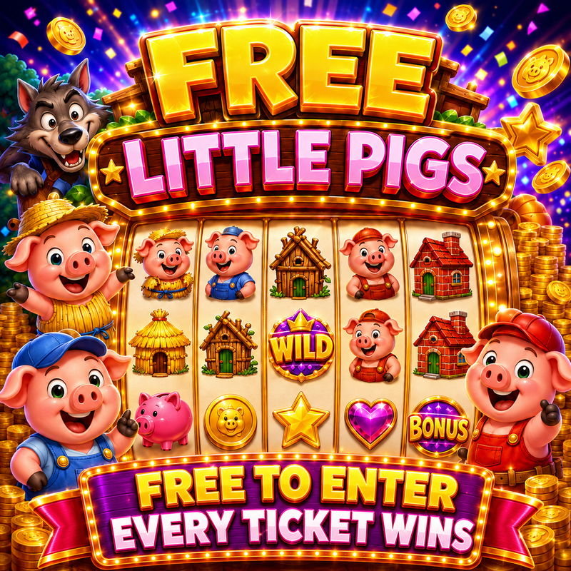 Prize Badge