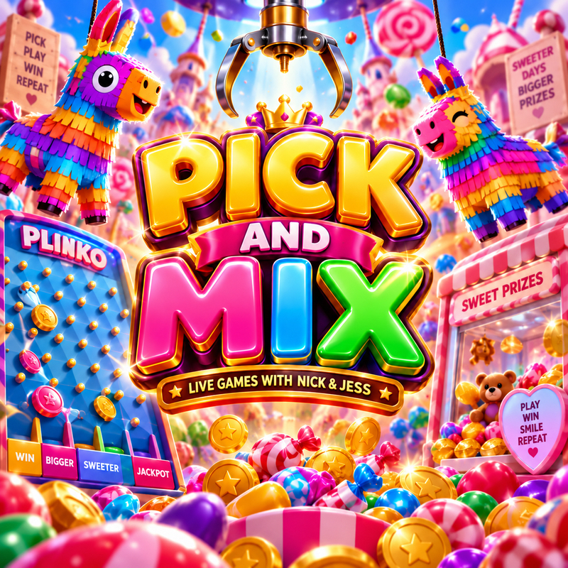Pick And Mix