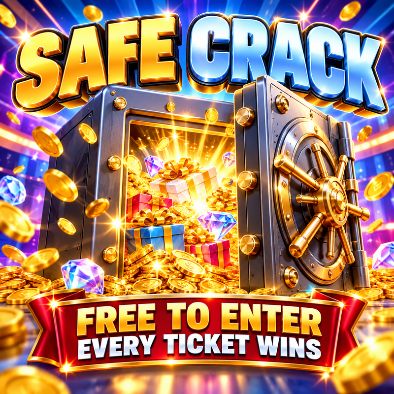 Prize Badge