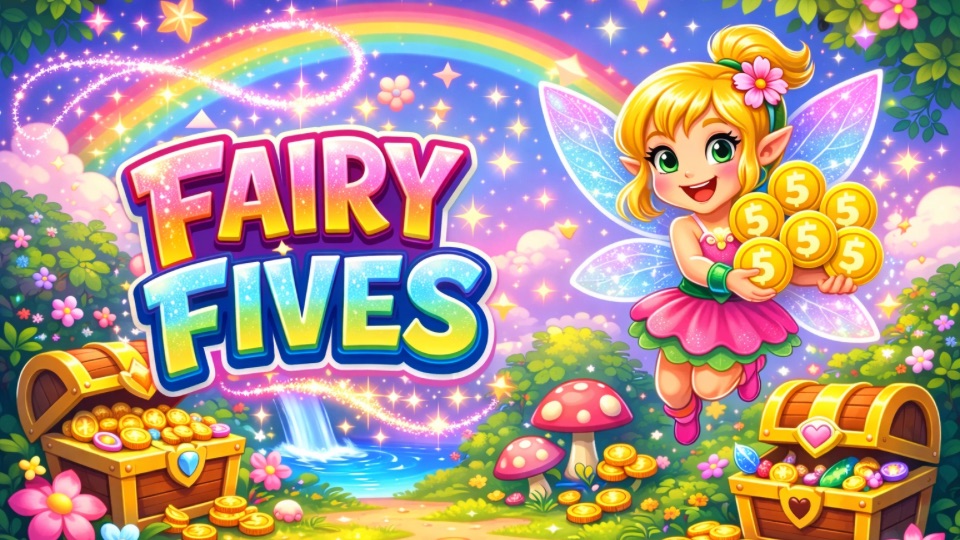 Fairy Fives