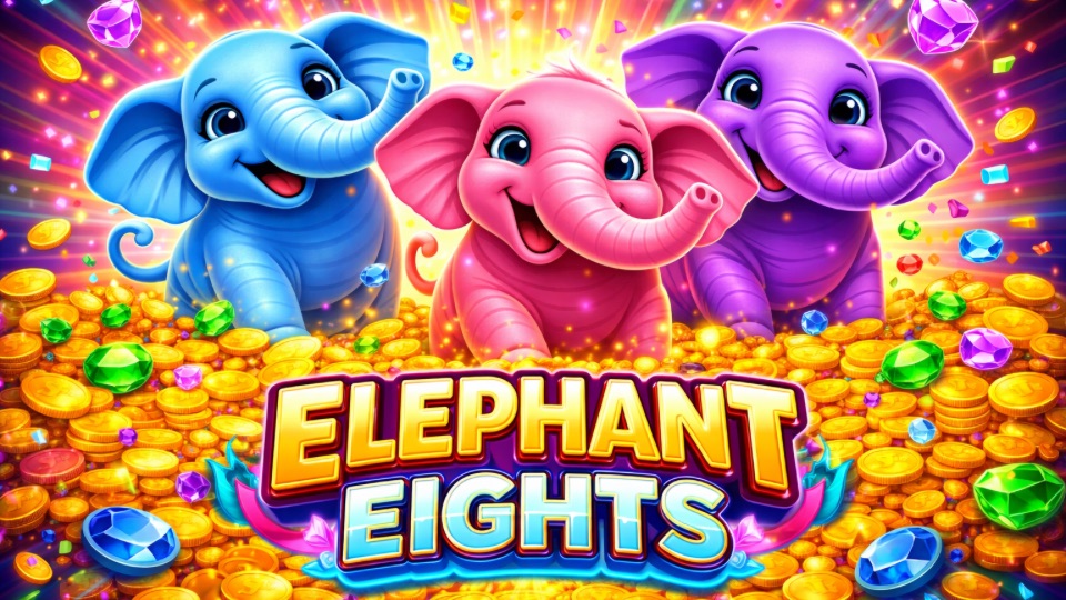 Elephant Eights