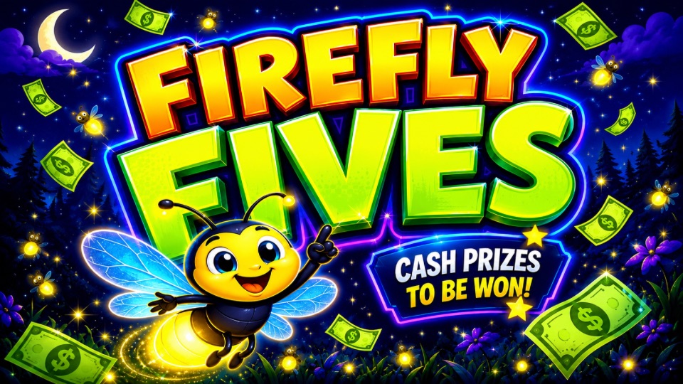 Firefly Fives