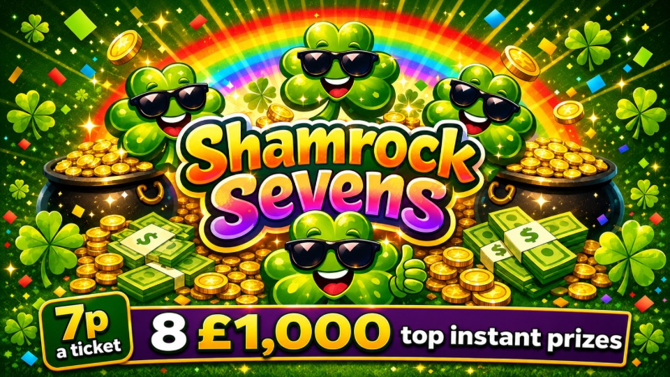Shamrock Sevens