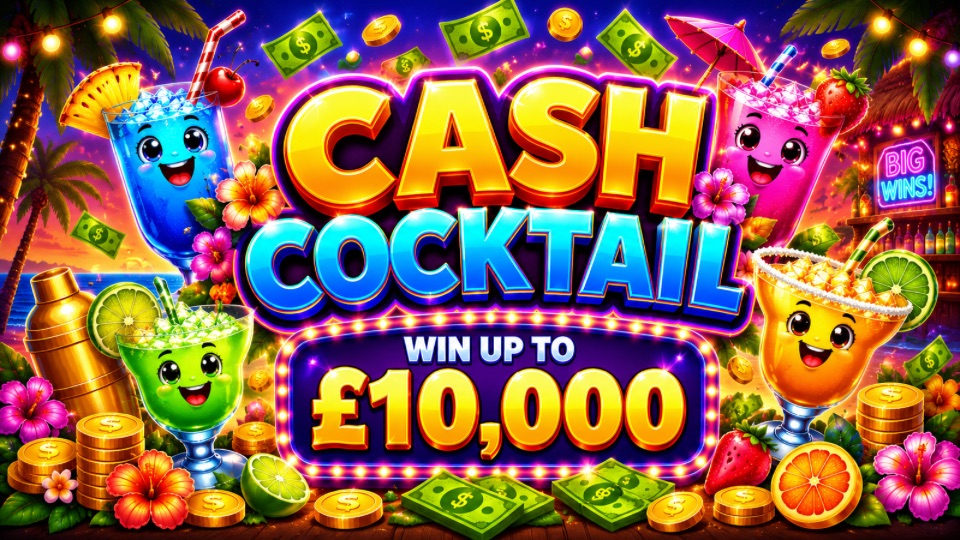 Cash Cocktail