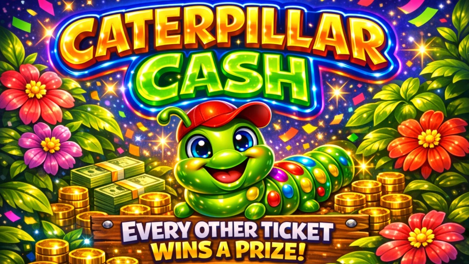 Caterpillar Cash