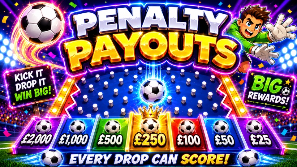 Penalty Payouts