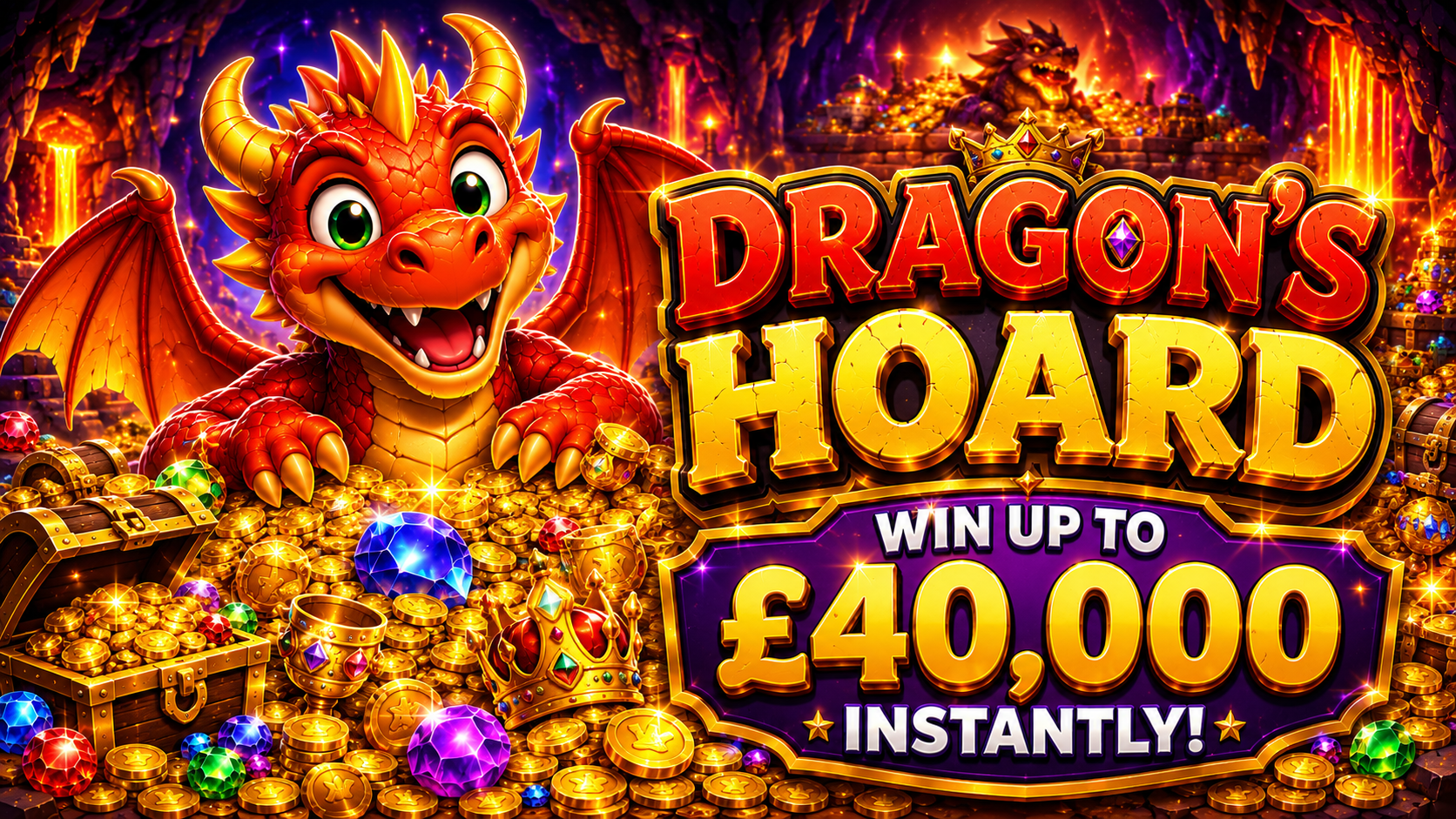 Dragons Hoard