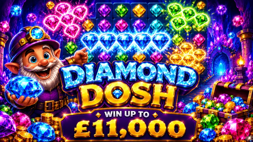 Diamond Dosh