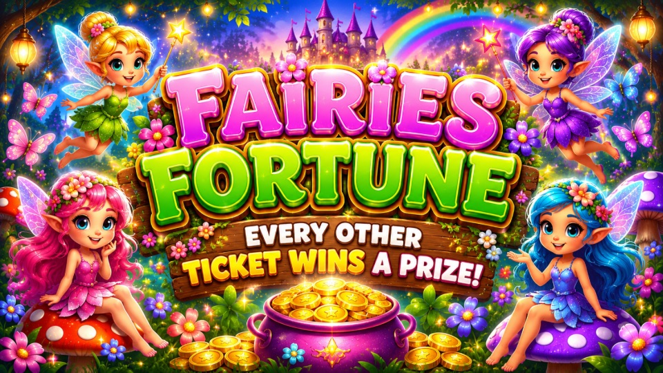 Fairies Fortune