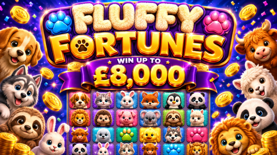 Fluffy Fortunes