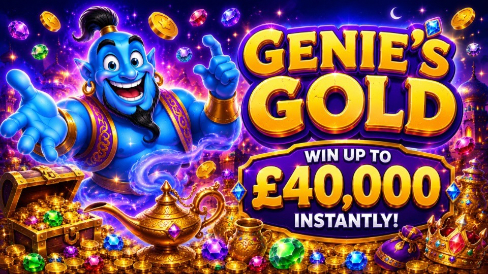 Genies Gold