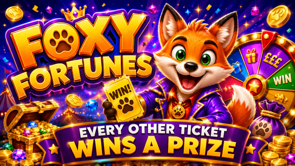 Foxy Fortunes