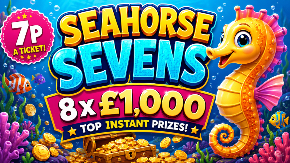 Seahorse Sevens