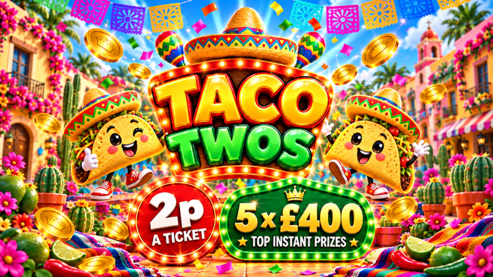 Taco Twos