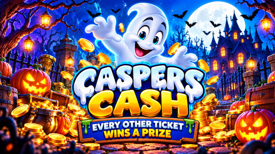 Casper Cash