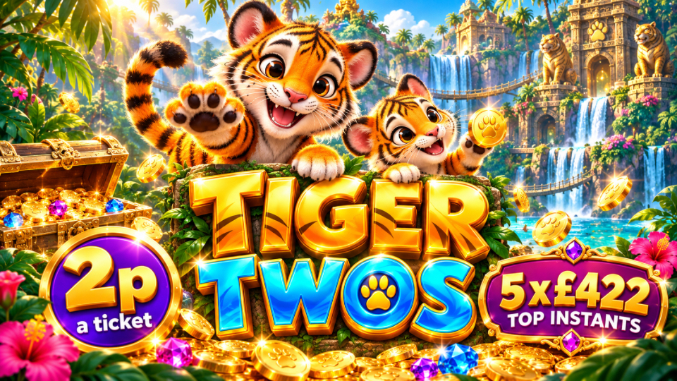 Tiger Twos