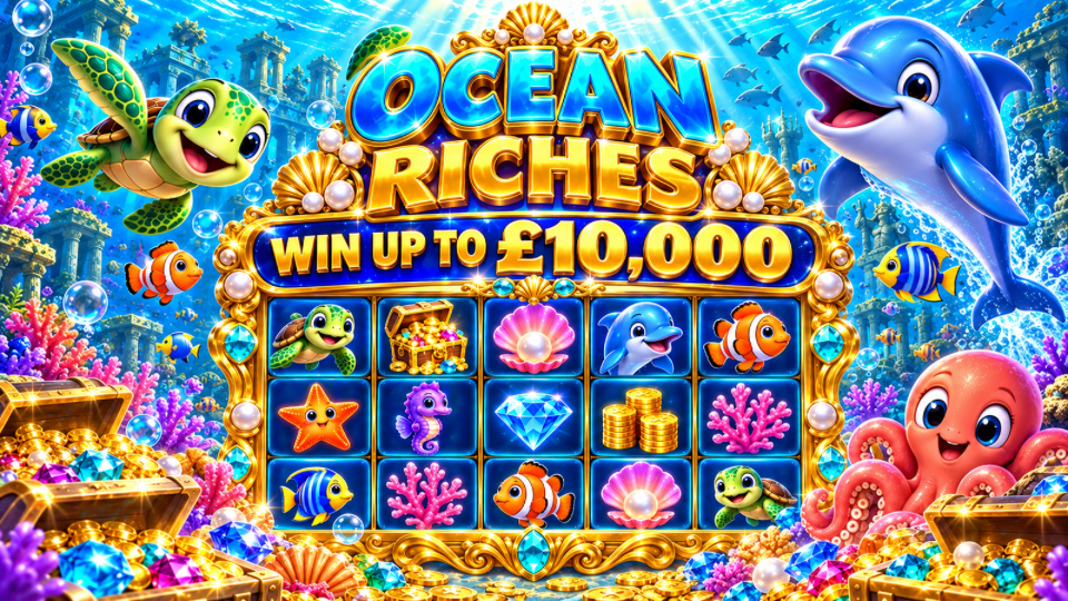 Ocean Riches