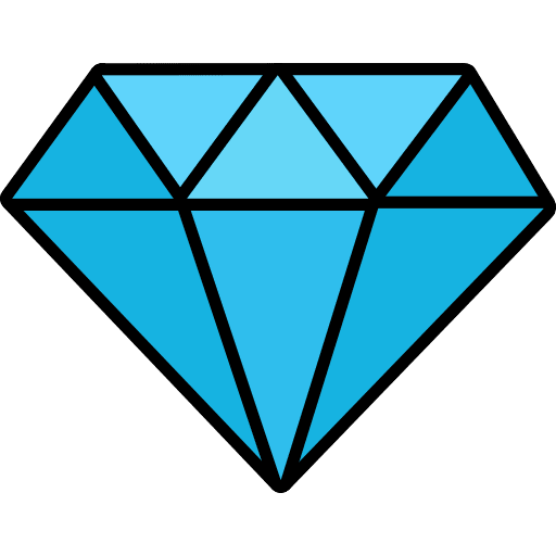 Diamond Icon