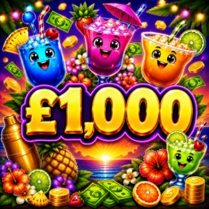 £1,000