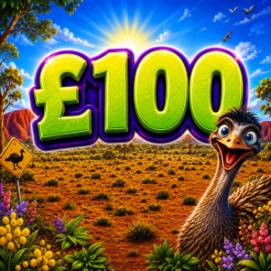 £100