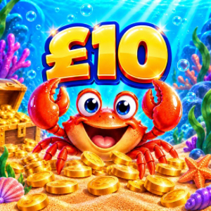 £10