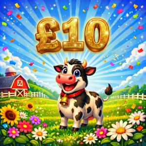 £10