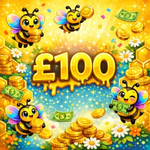 £100