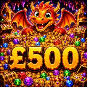 £500