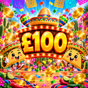 £100