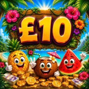 £10