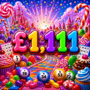 £1,111