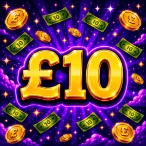 £10