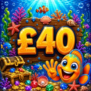 £40