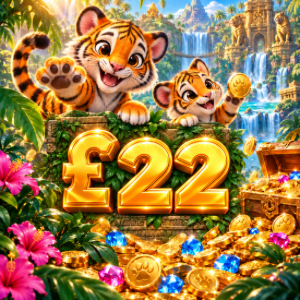 £22