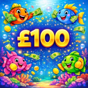 £100