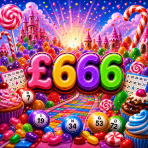 £666