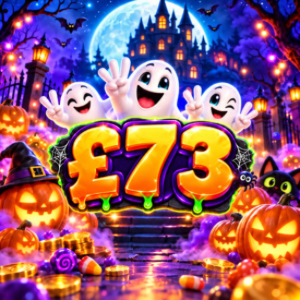 £73